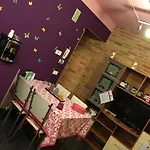 Dolce Sogno 산텔피디오 아 마레