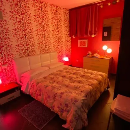 B&B Dolce Sogno Сант-Эльпидио-а-Маре