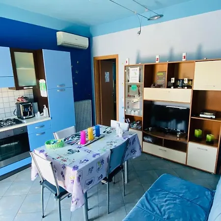 Апартаменты B&B Dolce Sogno *