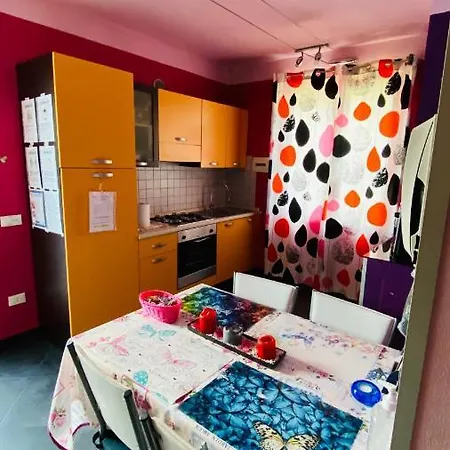 B&B Dolce Sogno *