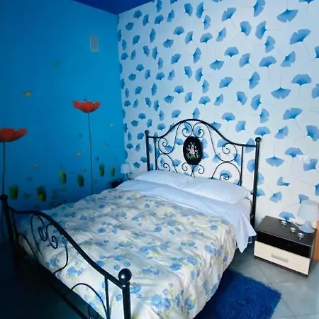 B&B Dolce Sogno Sant'Elpidio a Mare