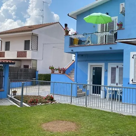 B&B Dolce Sogno Apartment