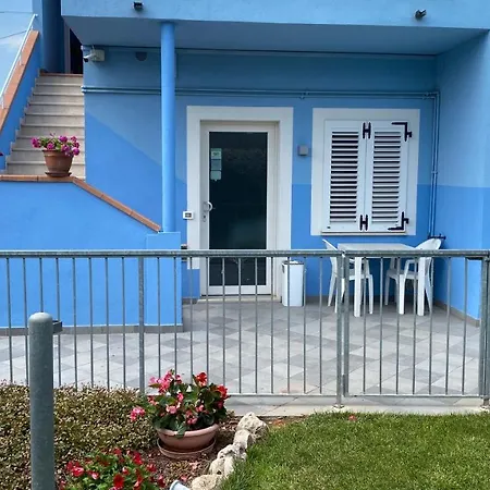 B&B Dolce Sogno Apartment *