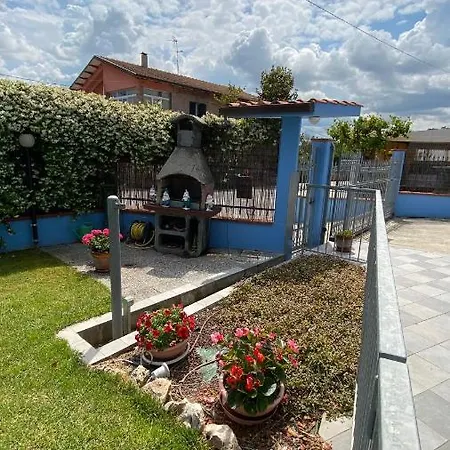 B&B Dolce Sogno Сант-Эльпидио-а-Маре