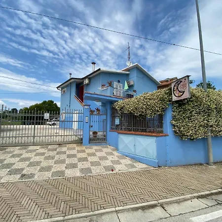 B&B Dolce Sogno