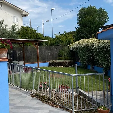 B&B Dolce Sogno Sant'Elpidio a Mare