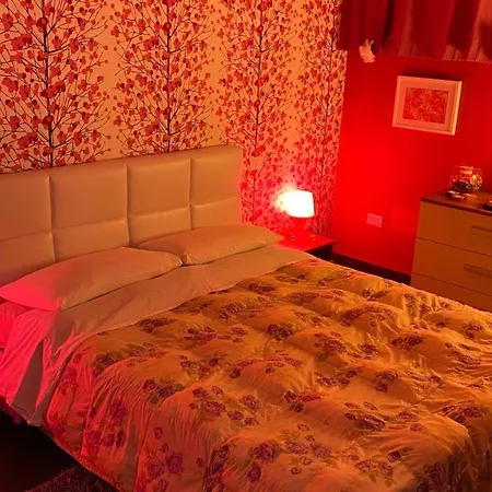 B&B Dolce Sogno Апартаменты *