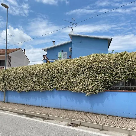 B&B Dolce Sogno Apartment Sant'Elpidio a Mare