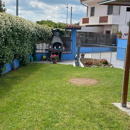B&B Dolce Sogno Apartment *