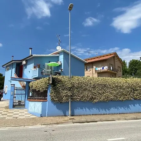B&B Dolce Sogno * Сант-Эльпидио-а-Маре