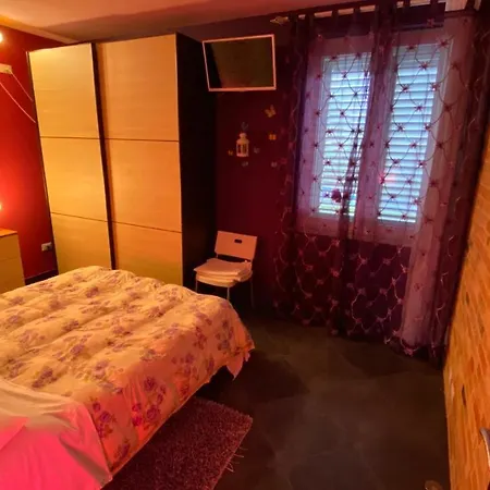 Apartment B&B Dolce Sogno
