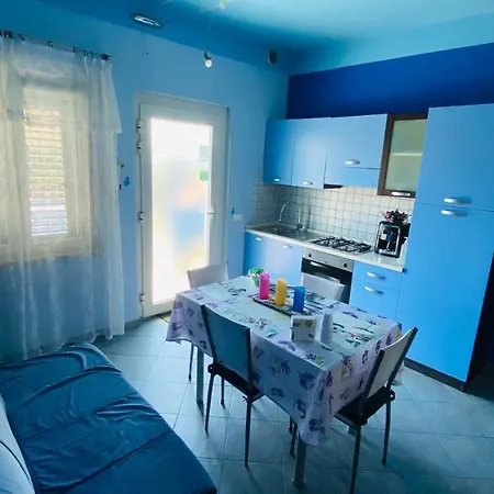 B&B Dolce Sogno Сант-Эльпидио-а-Маре