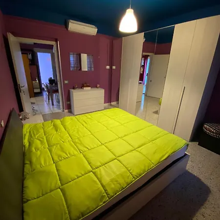 B&B Dolce Sogno *
