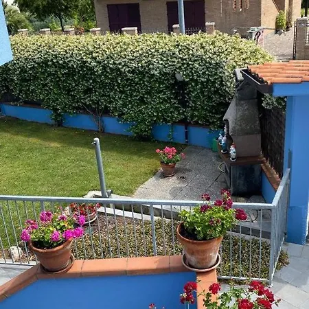 B&B Dolce Sogno * Sant'Elpidio a Mare
