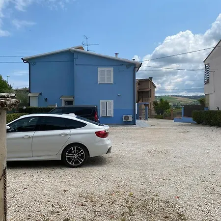 B&B Dolce Sogno Apartment