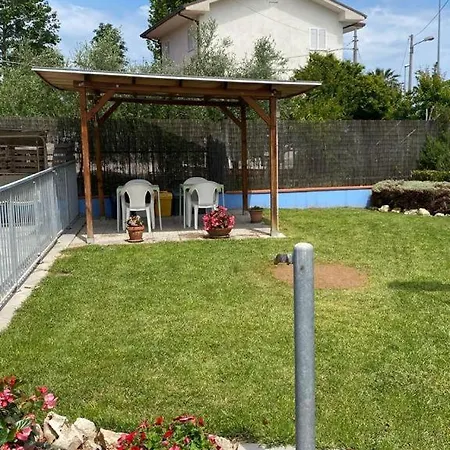 Apartment B&B Dolce Sogno