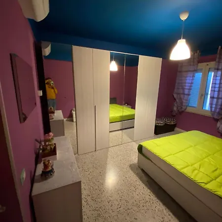 Apartment B&B Dolce Sogno *