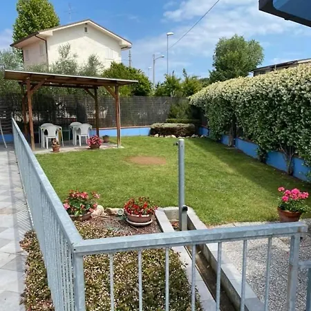 B&B Dolce Sogno Apartment Sant'Elpidio a Mare