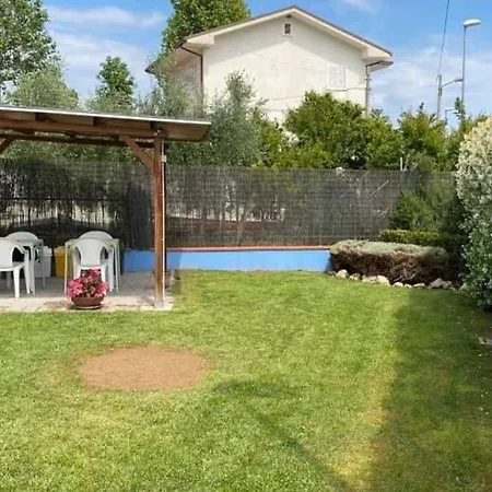 アパート Dolce Sogno SantʼElpidio a Mare