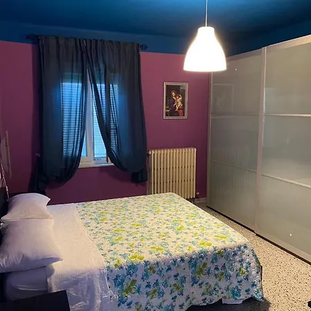 B&B Dolce Sogno * Сант-Эльпидио-а-Маре