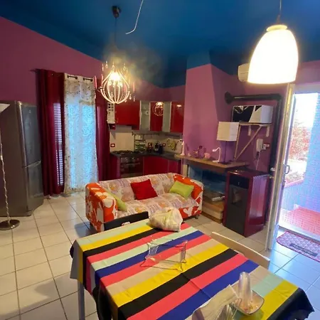 B&B Dolce Sogno
