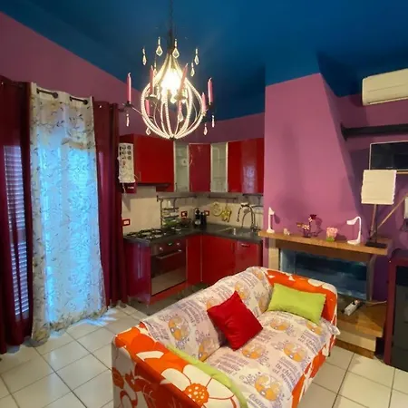B&B Dolce Sogno Apartment