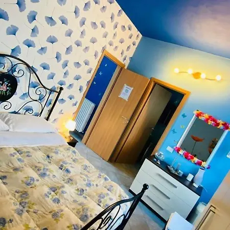 B&B Dolce Sogno Apartment *