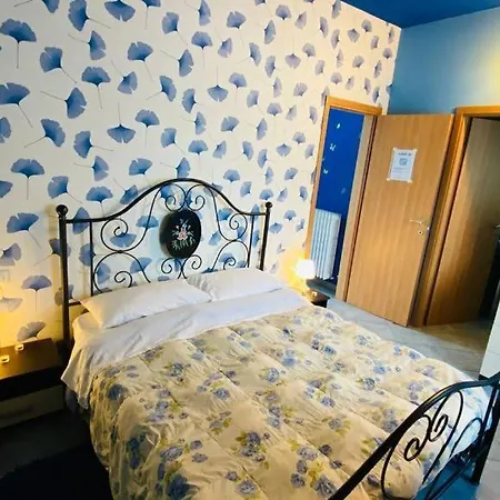 Apartment B&B Dolce Sogno *