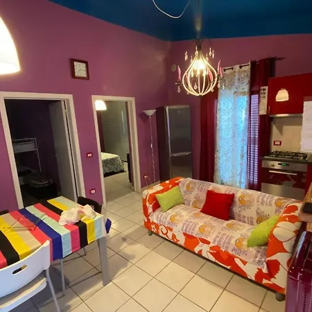 B&B Dolce Sogno *