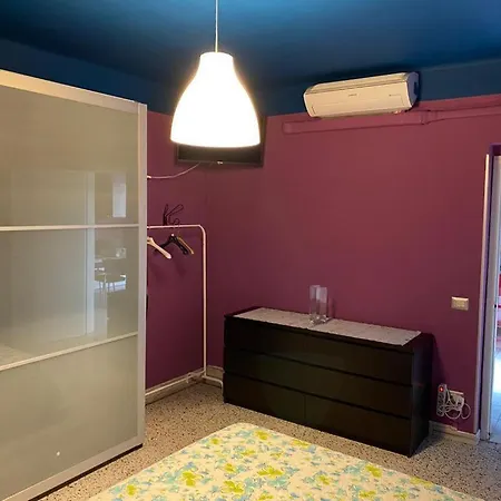 B&B Dolce Sogno Сант-Эльпидио-а-Маре
