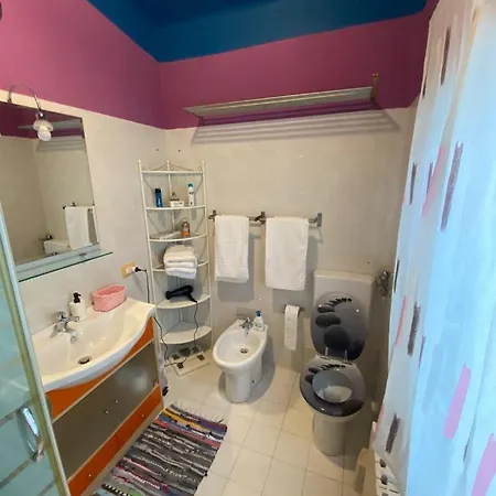 B&B Dolce Sogno Апартаменты *