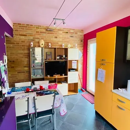 Apartment B&B Dolce Sogno *