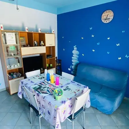 B&B Dolce Sogno * Sant'Elpidio a Mare