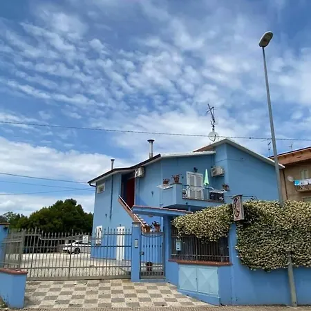 B&B Dolce Sogno * Сант-Эльпидио-а-Маре