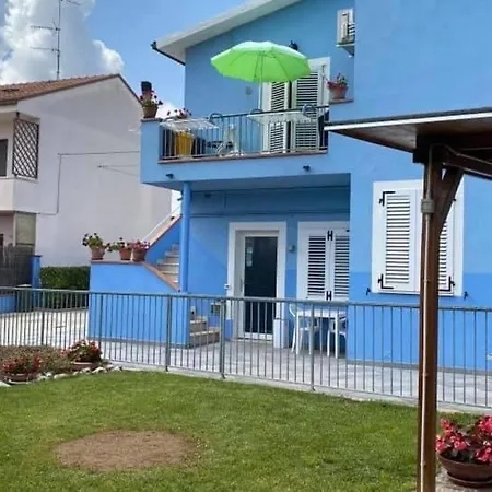 B&B Dolce Sogno Apartment
