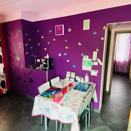 Apartment B&B Dolce Sogno
