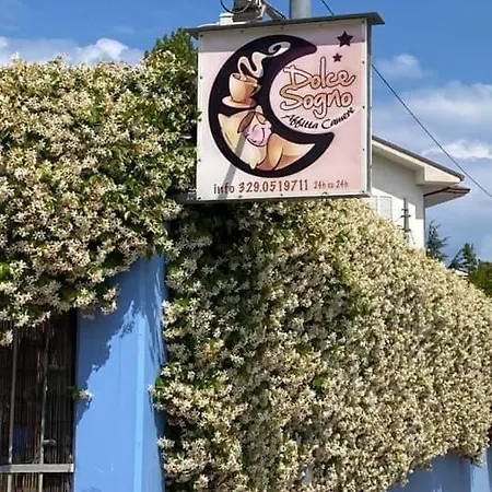 B&B Dolce Sogno * Сант-Эльпидио-а-Маре