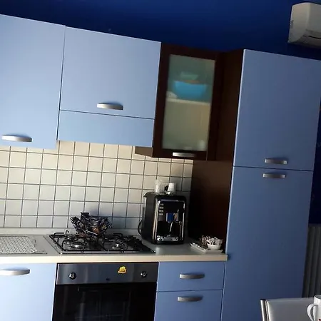 Apartment B&B Dolce Sogno
