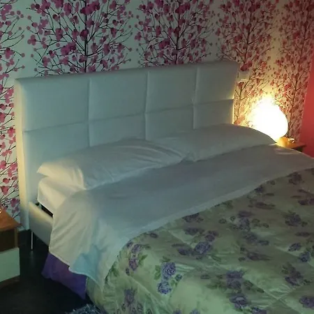 Apartment B&B Dolce Sogno