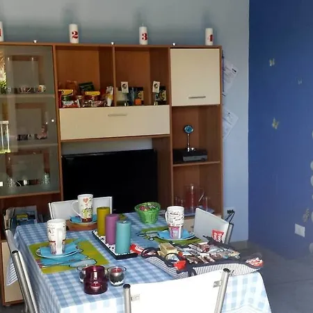 B&B Dolce Sogno *