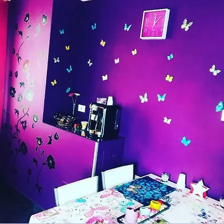 B&B Dolce Sogno *