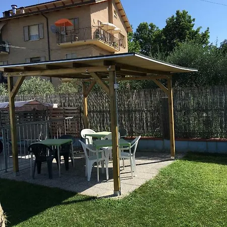 B&B Dolce Sogno Сант-Эльпидио-а-Маре