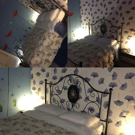 B&B Dolce Sogno Apartment Sant'Elpidio a Mare