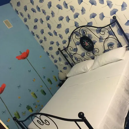 B&B Dolce Sogno Сант-Эльпидио-а-Маре