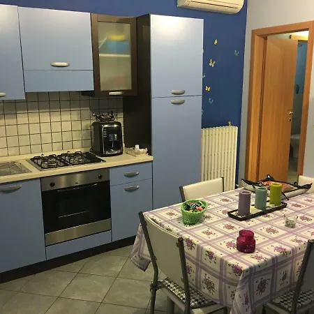 B&B Dolce Sogno *