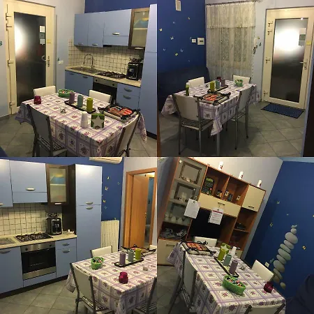 B&B Dolce Sogno Apartment *