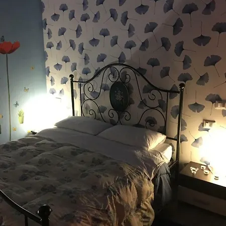 B&B Dolce Sogno Апартаменты *