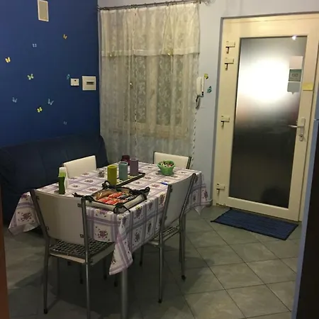 B&B Dolce Sogno Апартаменты Сант-Эльпидио-а-Маре