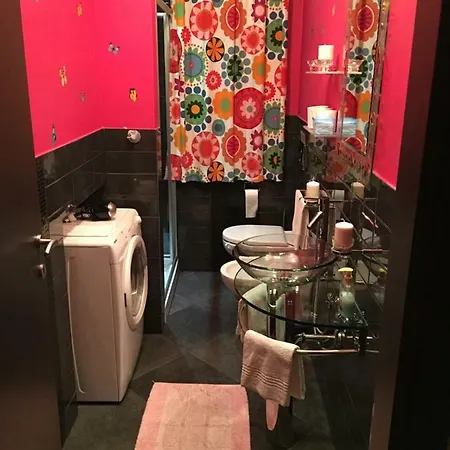 B&B Dolce Sogno Апартаменты