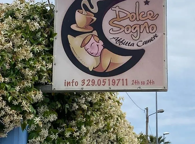 Dolce Sogno * SantʼElpidio a Mare